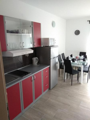 Apartment Vesna, Novalja, fully air conditioned
